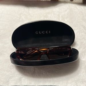 Vintage Gucci women’s sun glasses